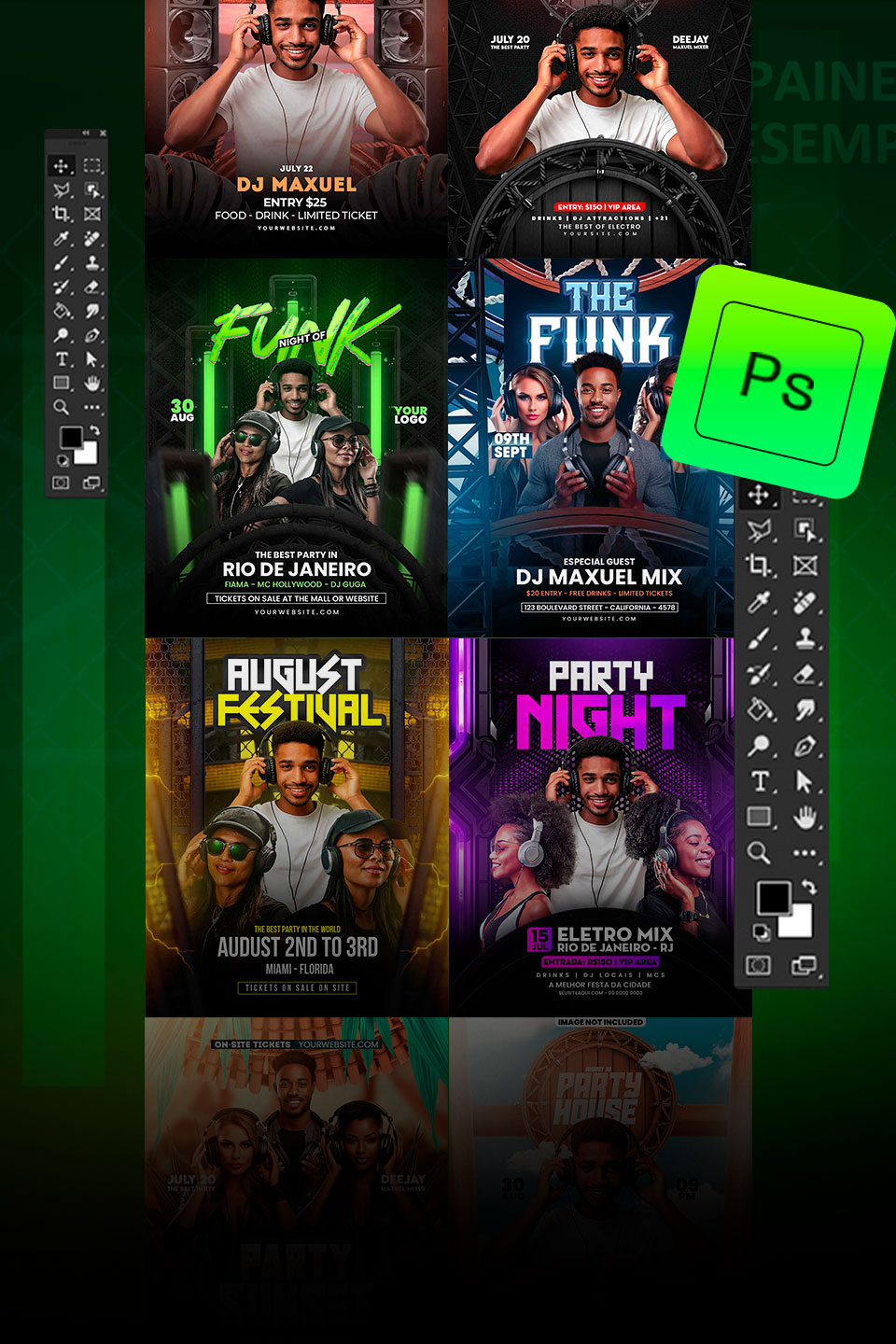 PREMIUM PLUS
