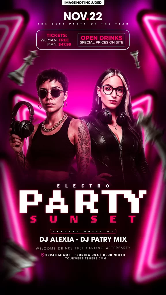 #flyer #psd #freepsd Flyer para eventos, flyer eventos, flyer festa, flyer show, flyer evento fundo, flyer show design, flyer para show, flyer para festa, design, Free PSD Flyer, poster event, poster event music, poster design flyer template, poster festival design, psd free download, psd free download dj, psd free download template, Event flyer, event flyer, party flyer, show flyer, background event flyer, show flyer design, show flyer, party flyer, design, Free PSD Flyer, poster event, poster event music, music, music festival flyer, dj template, party posters, dj flyer, flyer party, club flyer, party flyer, party flyers, event party, club party, club poster, club flyers, club flyer template, dj event flyer, music event flyer, poster dj, edm event flyer, dj flyer poster, event post